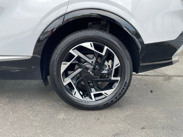 Used 2023 Kia Sportage SX AWD/4WD image 34
