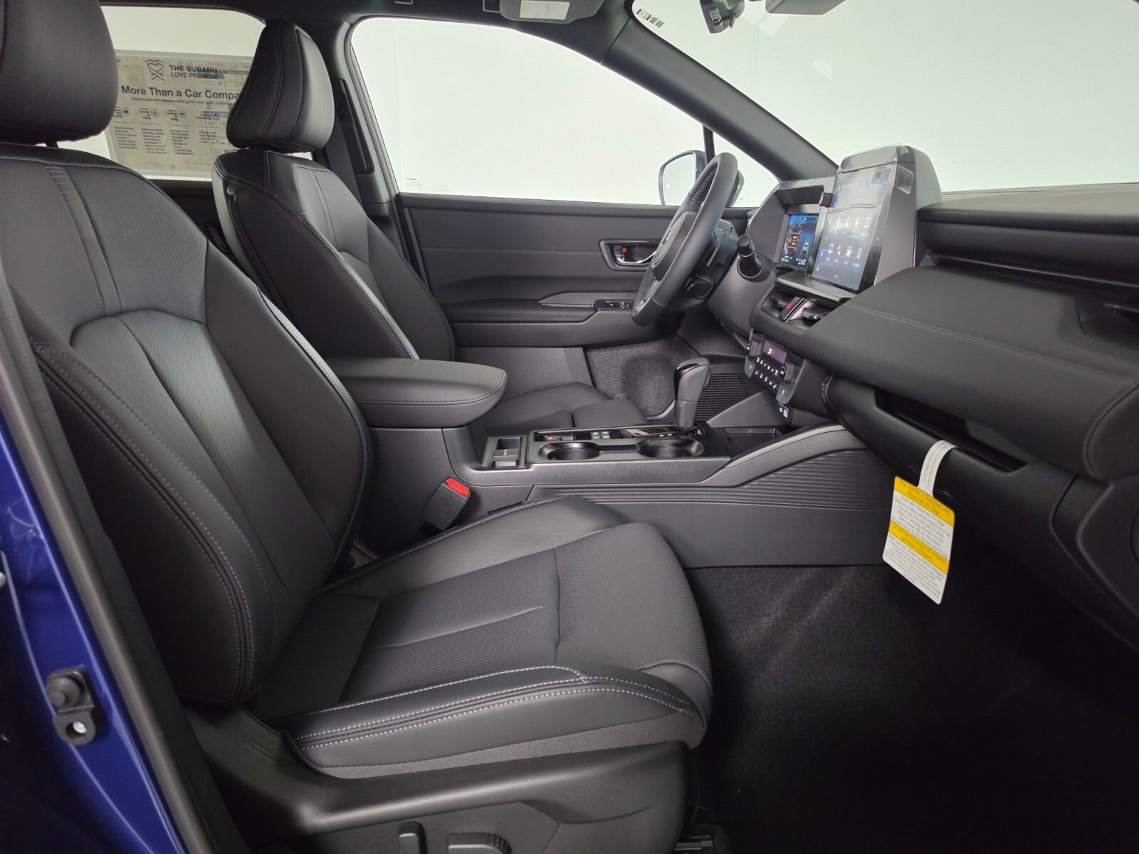 New 2026 Subaru Forester Sport AWD/4WD image 18