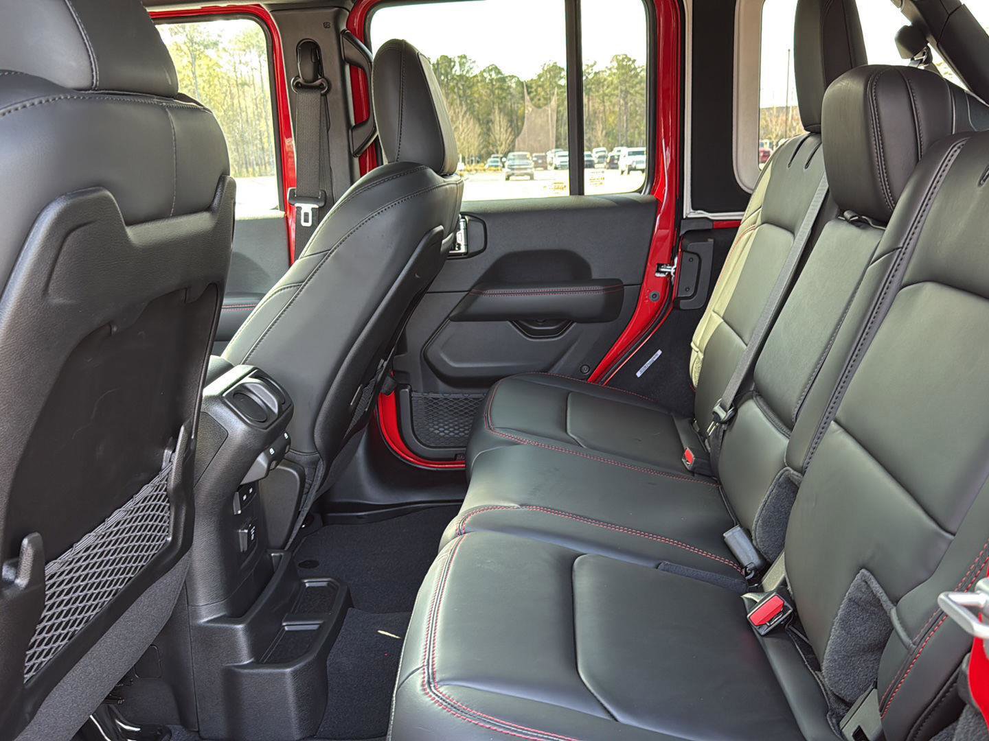 New 2026 Jeep Wrangler Unlimited Rubicon 392 image 26