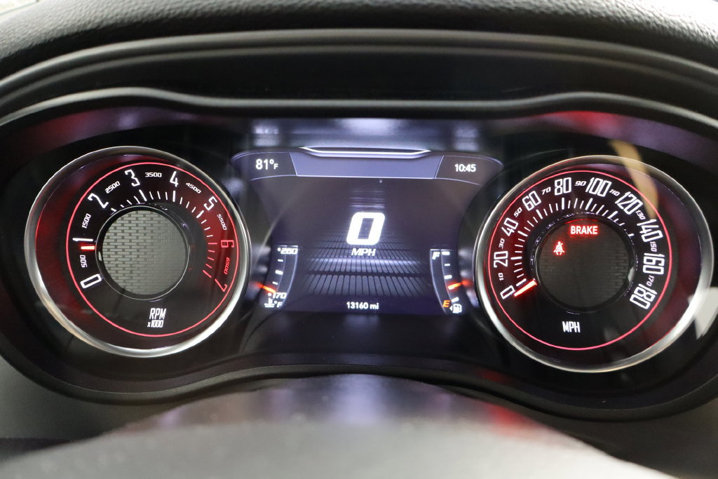 Used 2023 Dodge Challenger R/T Scat Pack RWD image 23
