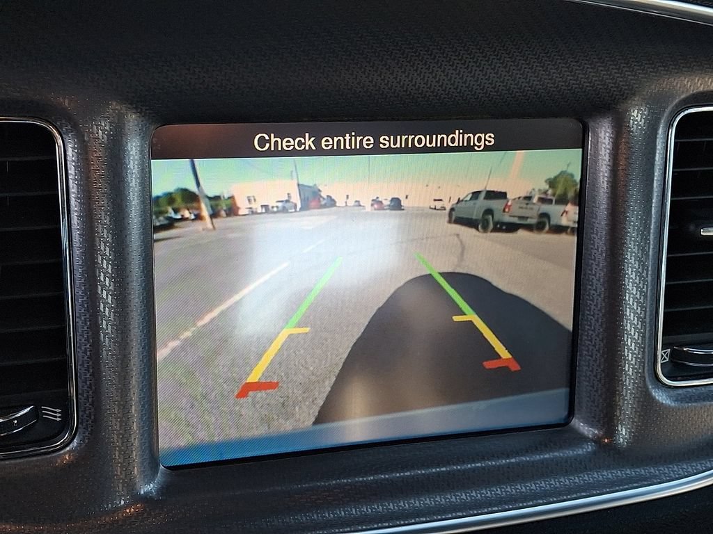 Used 2014 Dodge Charger SXT Plus AWD/4WD image 22