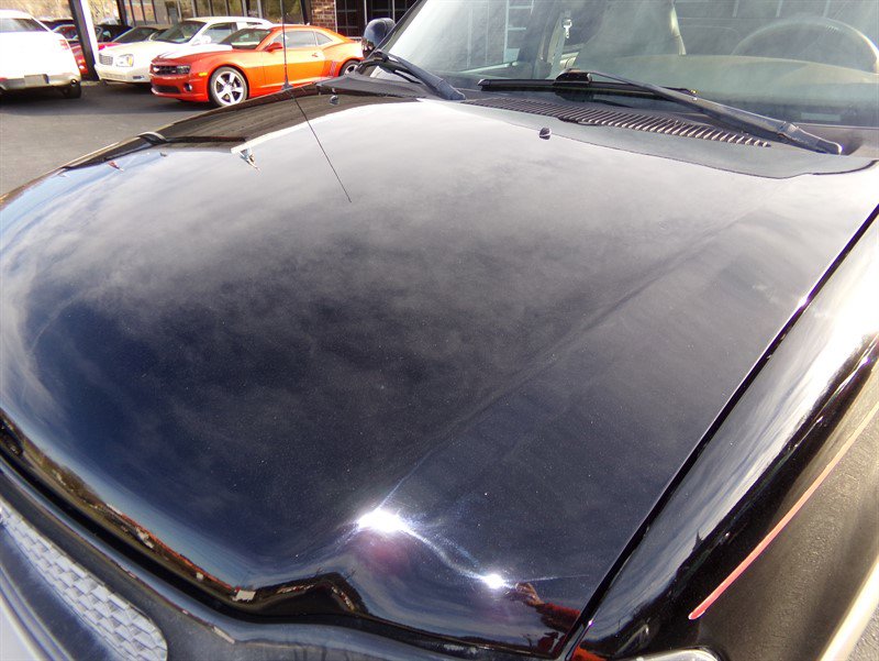 Used 2001 Ford F150 Lariat image 13