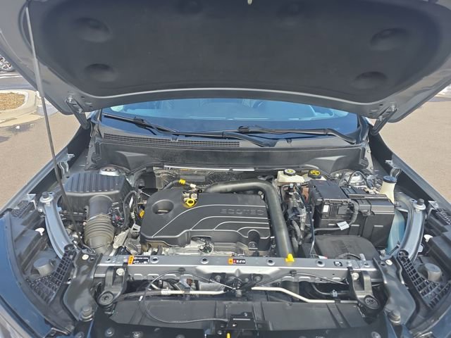 Used 2024 GMC Terrain AT4 image 20