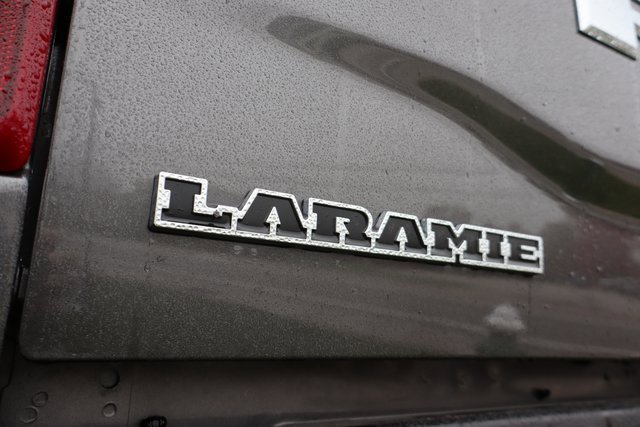 Used 2025 RAM 2500 Laramie image 36