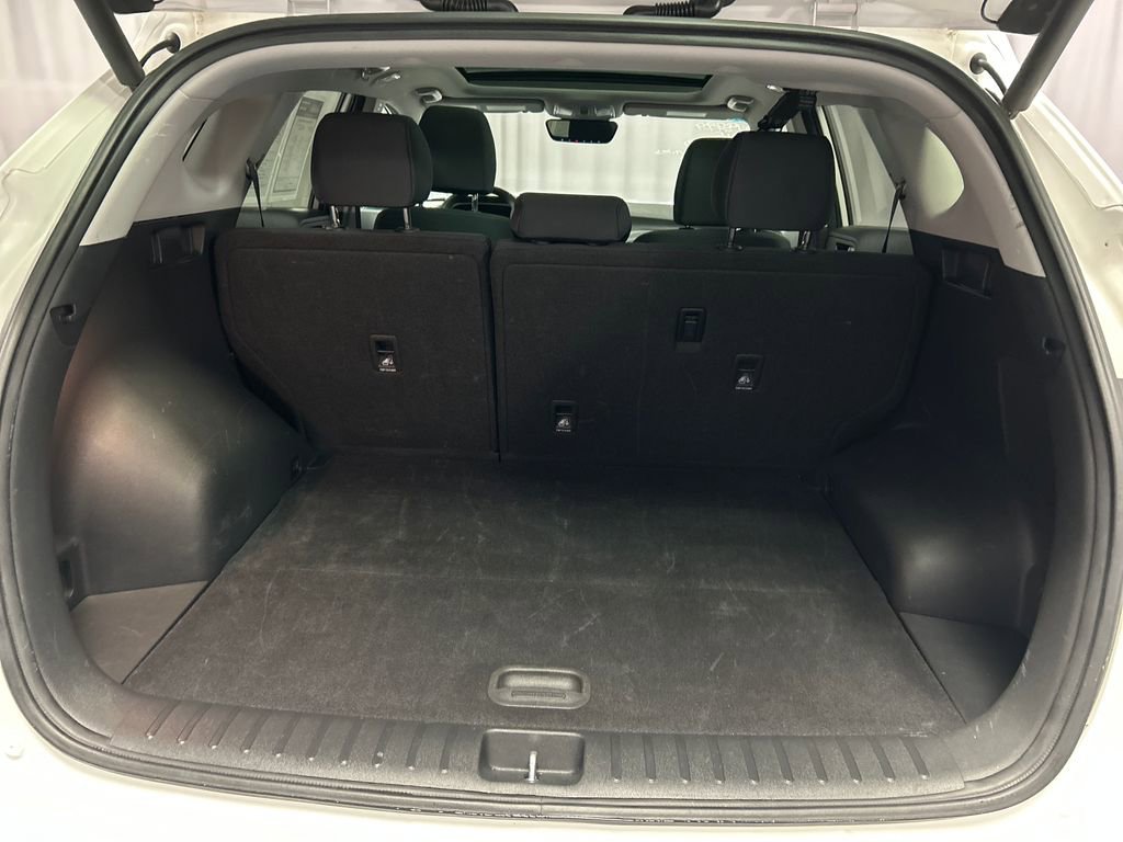 Used 2019 Hyundai Tucson Night FWD image 23