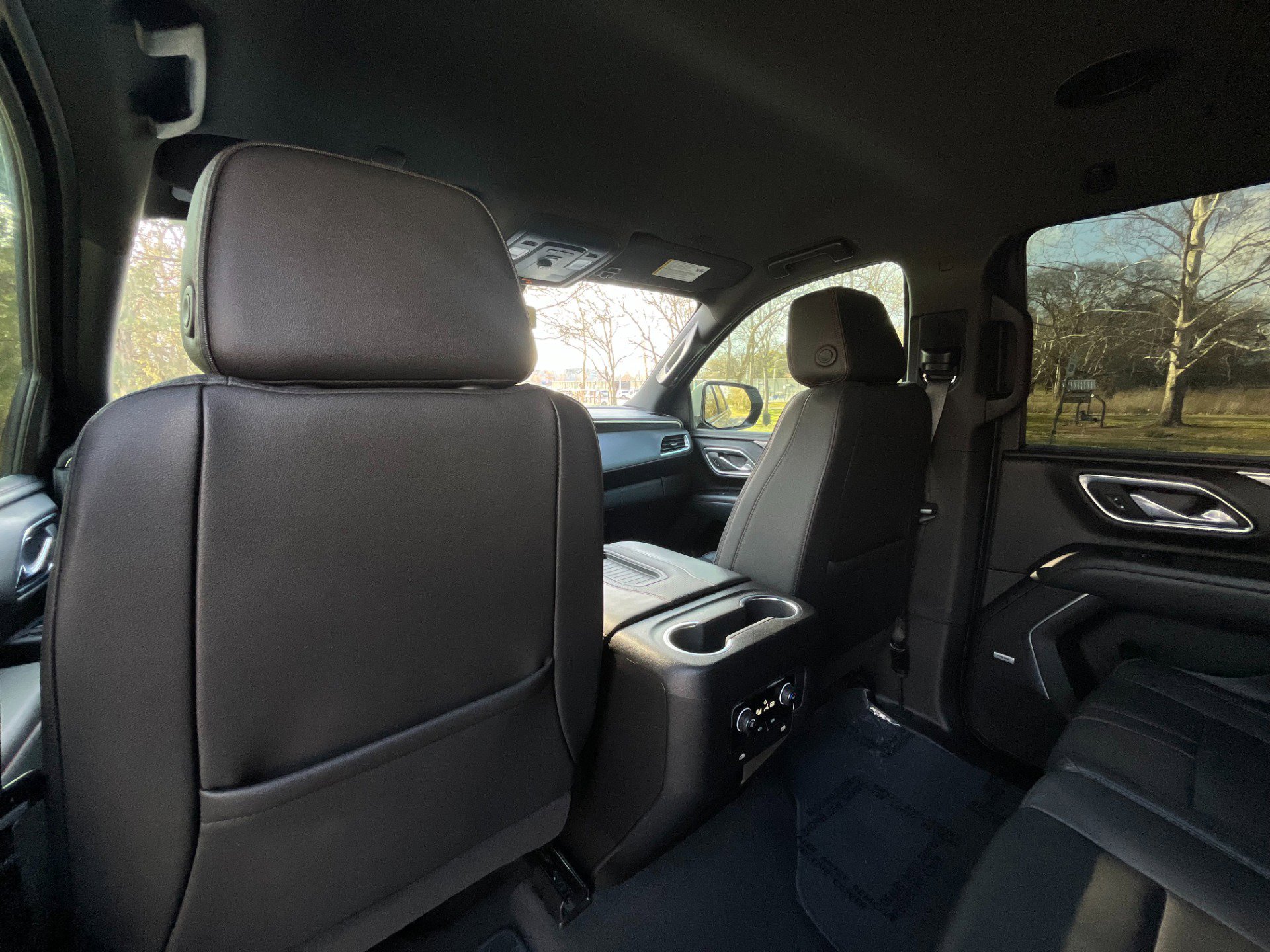 Used 2023 Chevrolet Tahoe RST AWD/4WD image 26