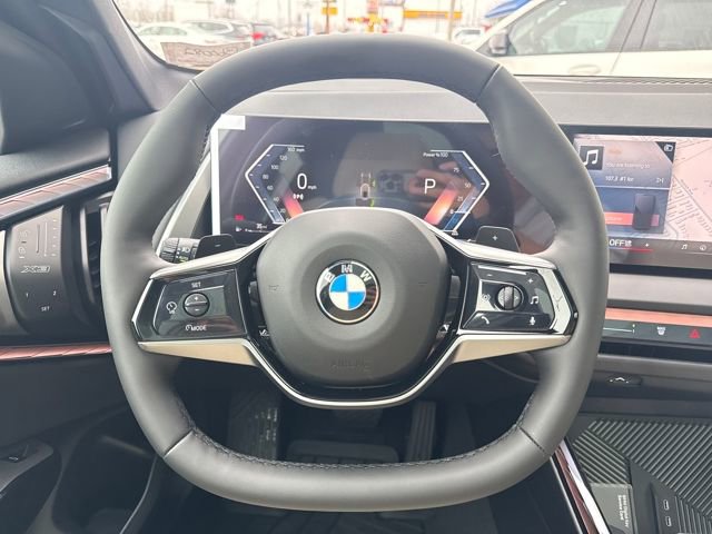 New 2026 BMW X3 xDrive30 w/ Premium Package image 14