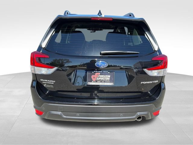 Certified 2024 Subaru Forester Limited AWD/4WD image 6