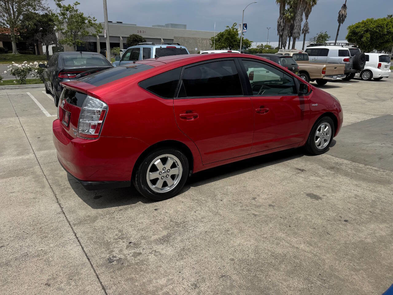 Used 2009 Toyota Prius image 11