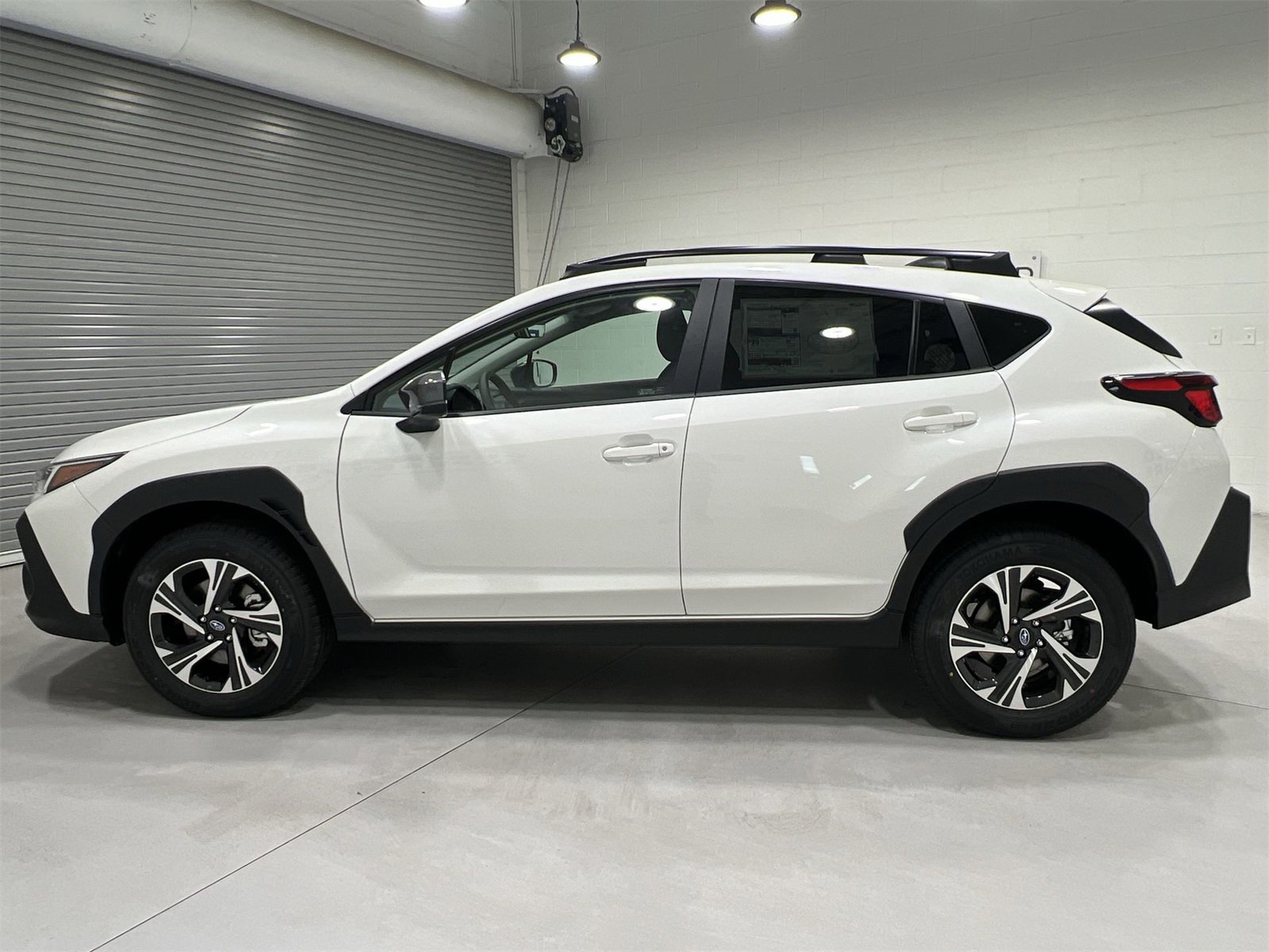 New 2026 Subaru Crosstrek 2.0i Premium image 5
