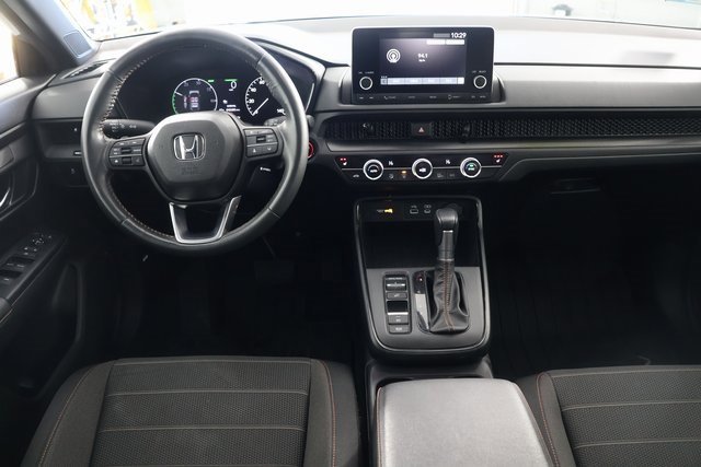 Used 2023 Honda CR-V Sport image 2