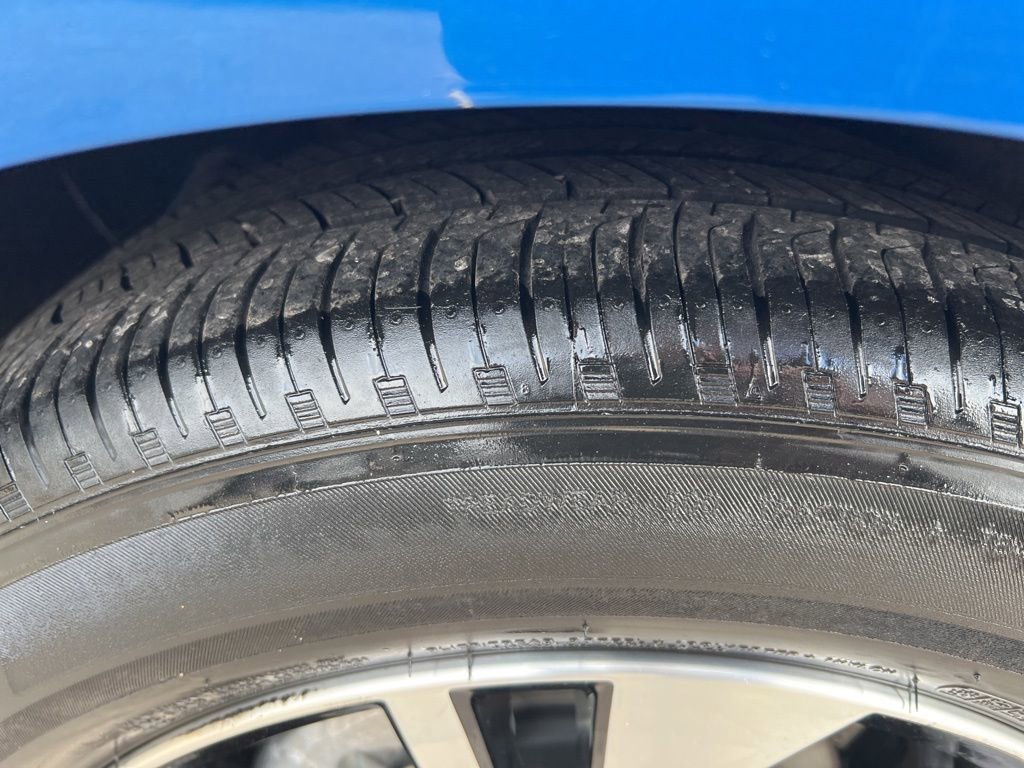 Certified 2023 Nissan Sentra SV w/ All-Weather Package image 36