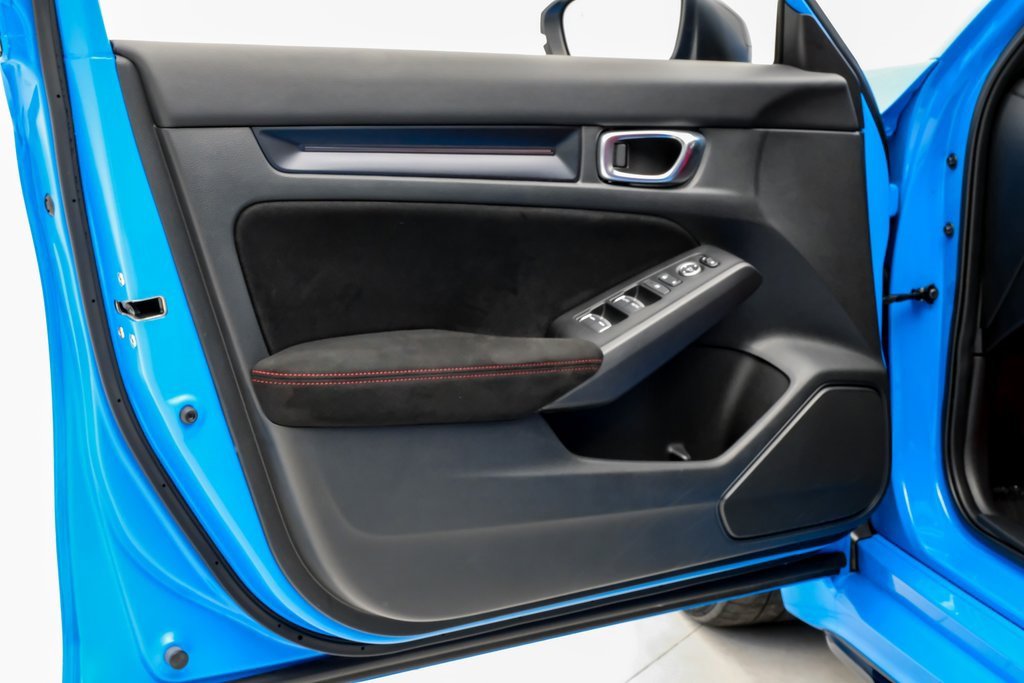 Used 2023 Honda Civic Type R image 43