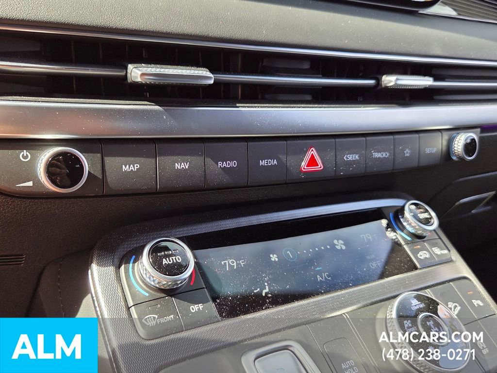 Used 2025 Hyundai Palisade Calligraphy image 24