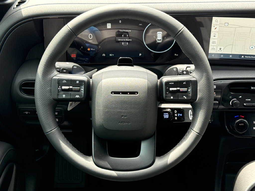 New 2026 Hyundai Palisade XRT Pro AWD/4WD image 15