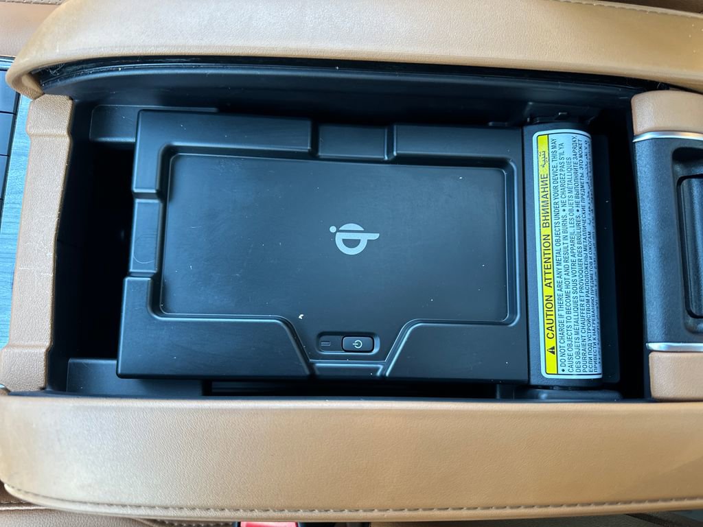 Used 2021 Toyota Highlander Platinum AWD/4WD image 28