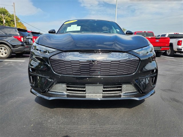 Used 2024 Ford Mustang Mach-E GT image 40