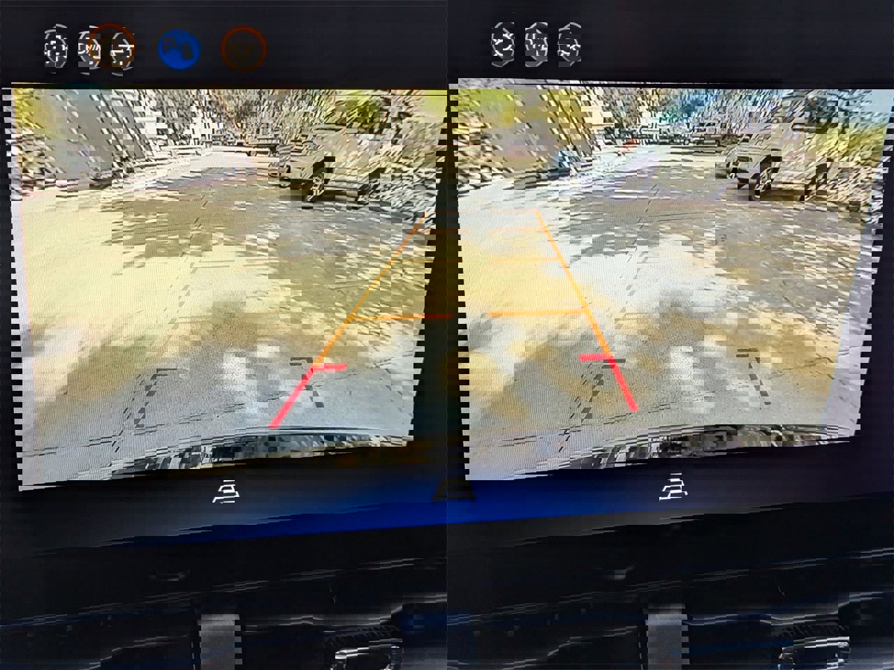 New 2026 Chevrolet Equinox RS w/ Convenience Package III image 16