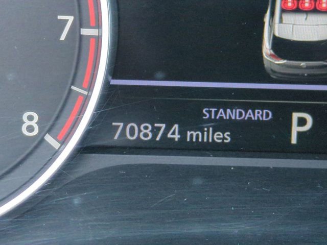 Certified 2023 Nissan Rogue SV FWD image 26