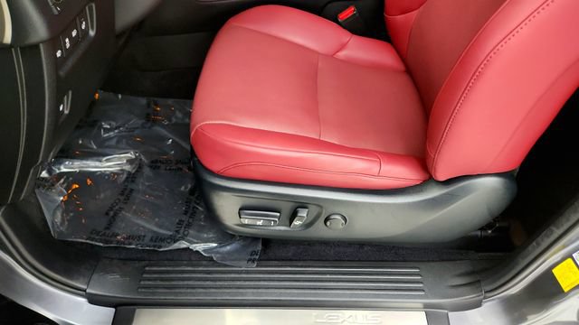 Used 2021 Lexus GX 460 Premium AWD/4WD image 51