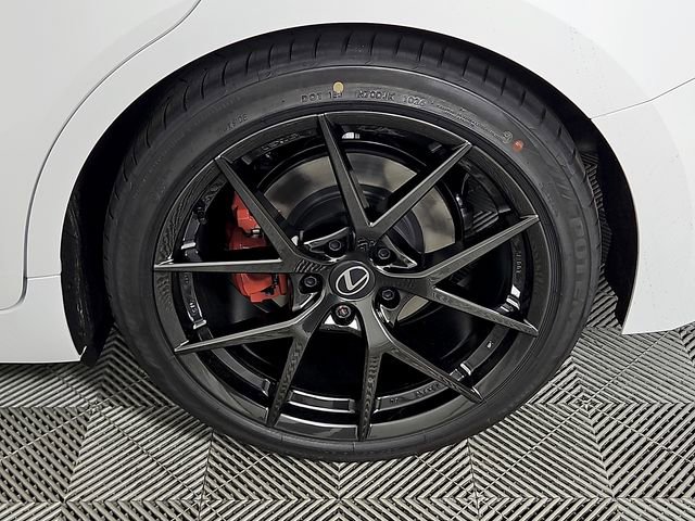New 2026 Lexus IS 350 F Sport RWD image 7