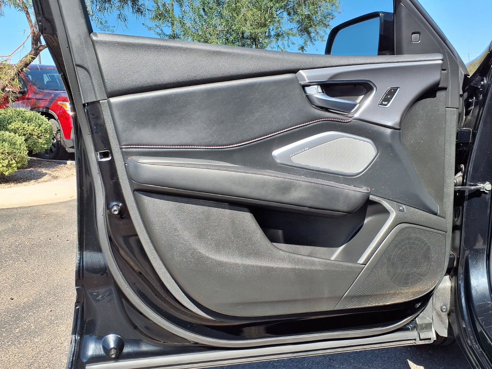 Used 2021 Acura RDX w/ Advance Package AWD/4WD image 20