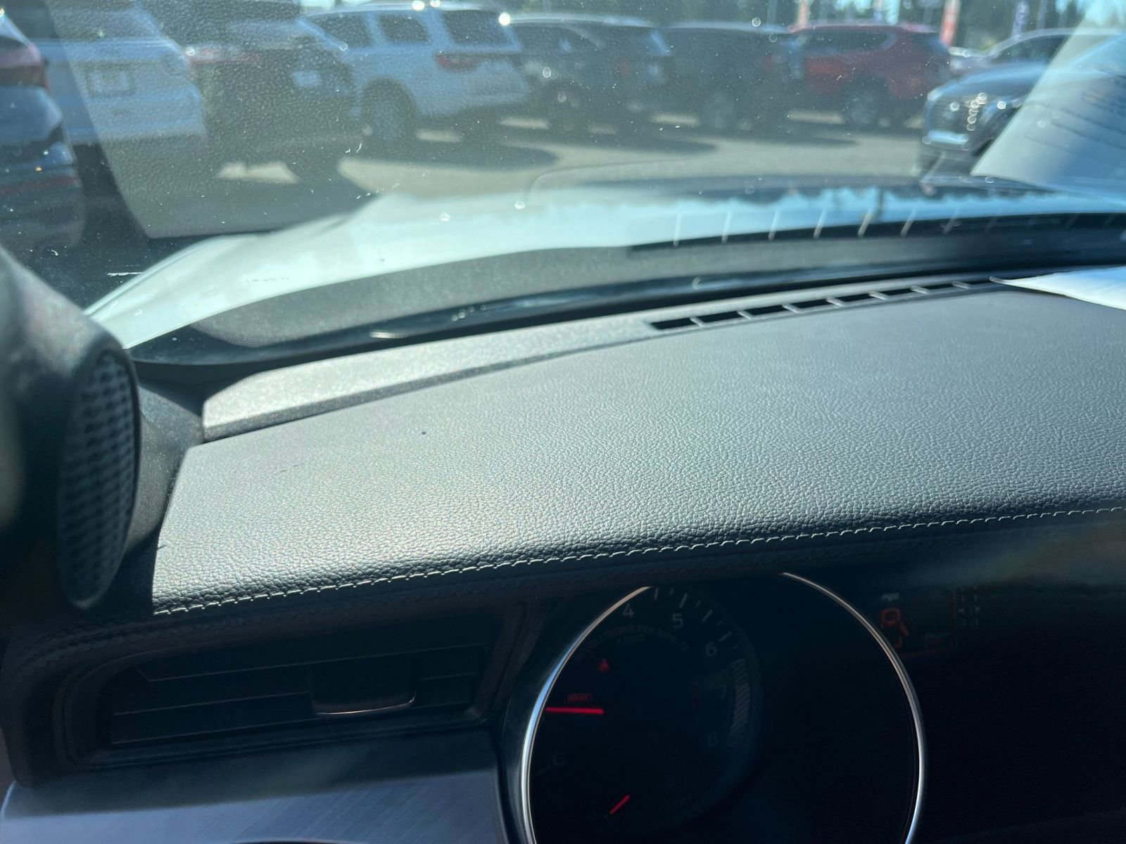 Used 2023 Ford Mustang Premium image 34