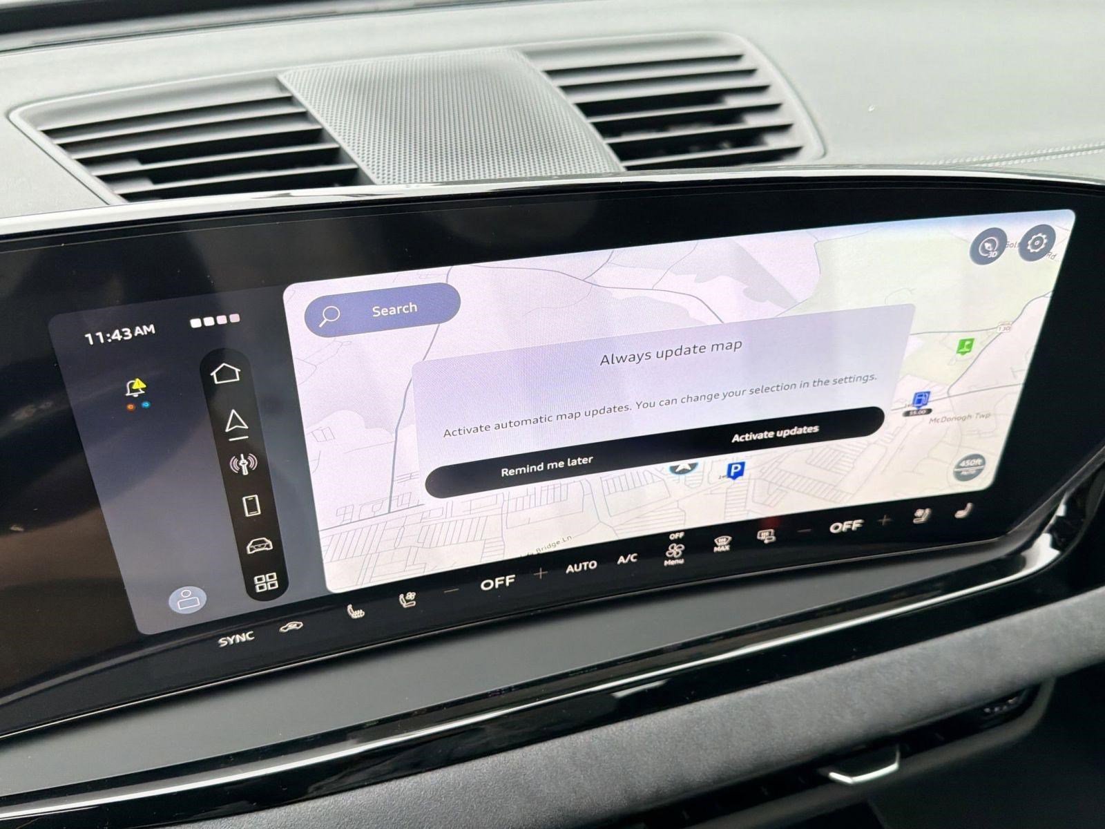 New 2026 Audi S5 Premium Plus AWD/4WD image 23
