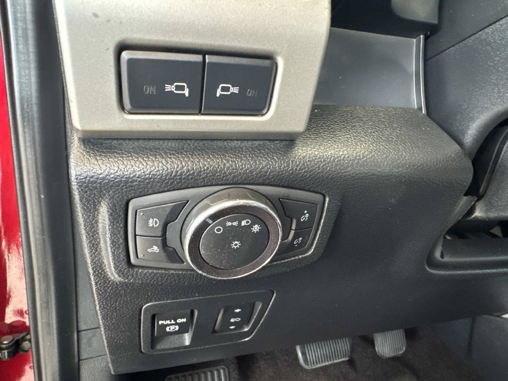 Used 2019 Ford F150 Lariat AWD/4WD image 22
