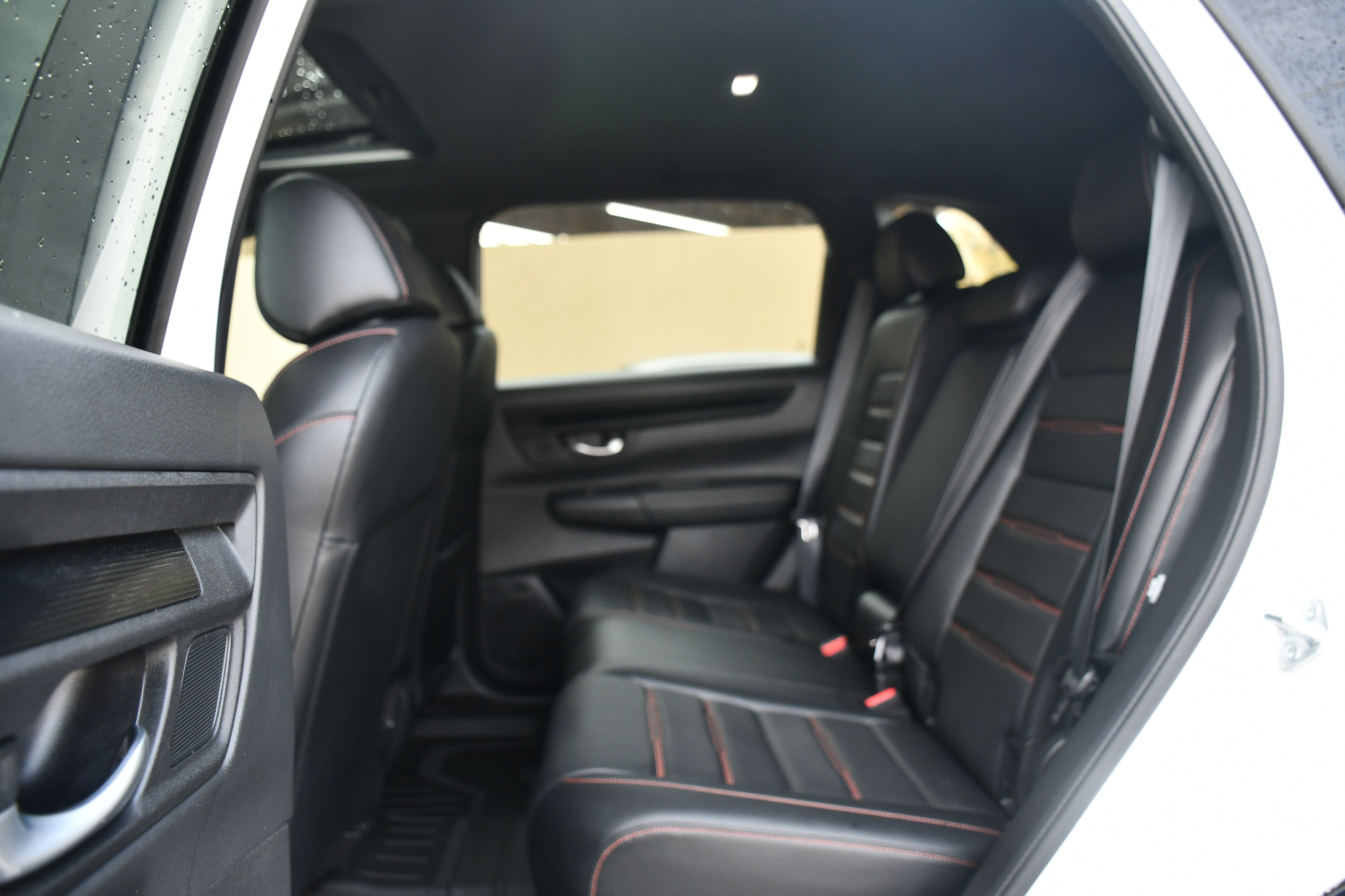 Certified 2024 Honda CR-V Sport-L image 18