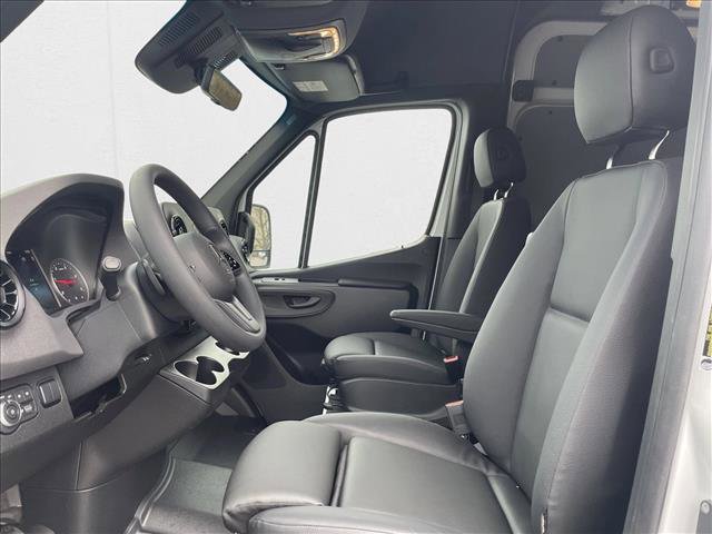 New 2024 Mercedes-Benz Sprinter 2500 image 20