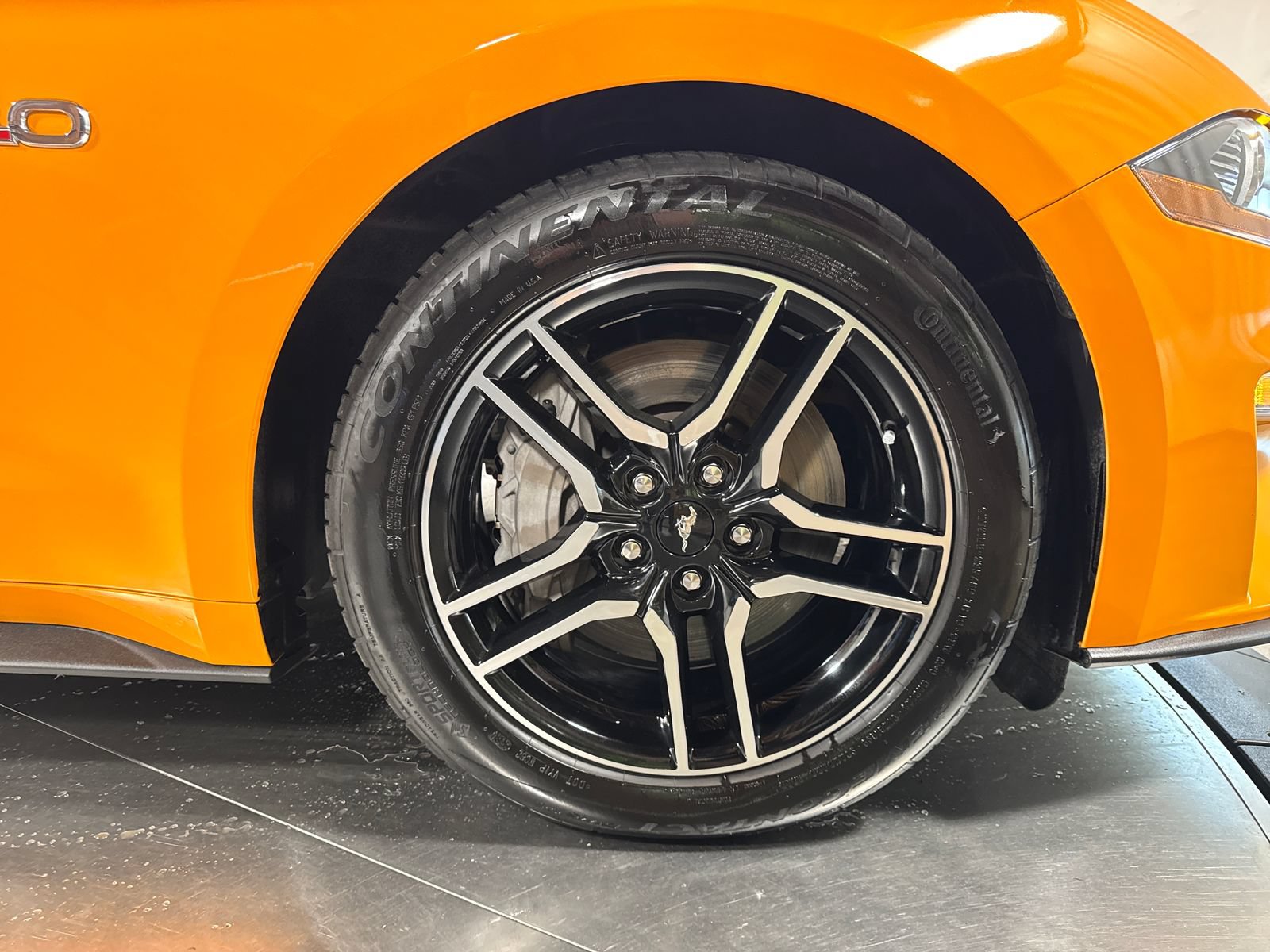 Used 2019 Ford Mustang GT RWD image 15