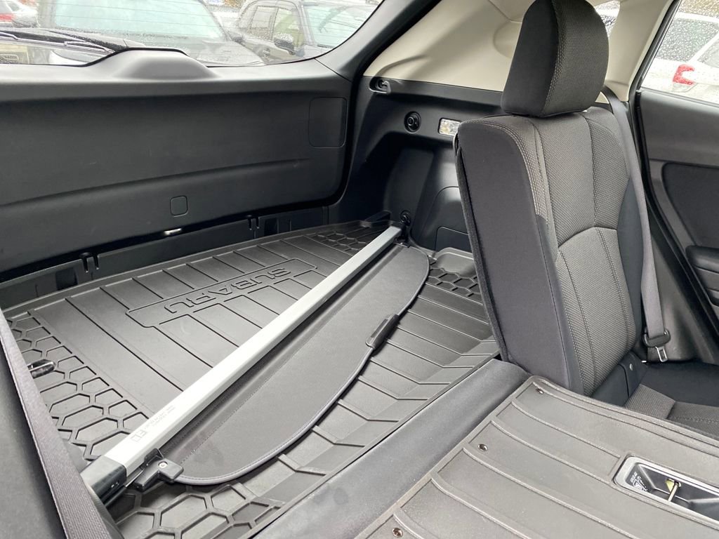 Certified 2023 Subaru Crosstrek 2.0i image 32