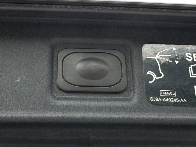 Used 2025 Ford Mustang Mach-E Premium AWD/4WD image 34
