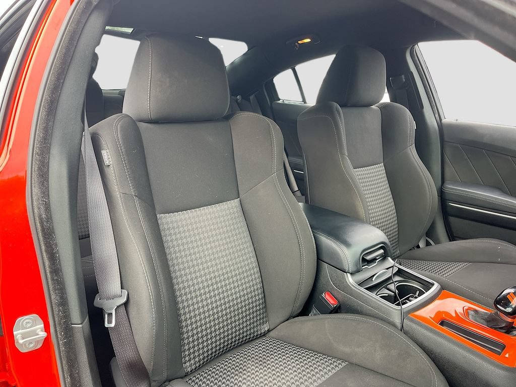 Certified 2022 Dodge Charger GT RWD image 24