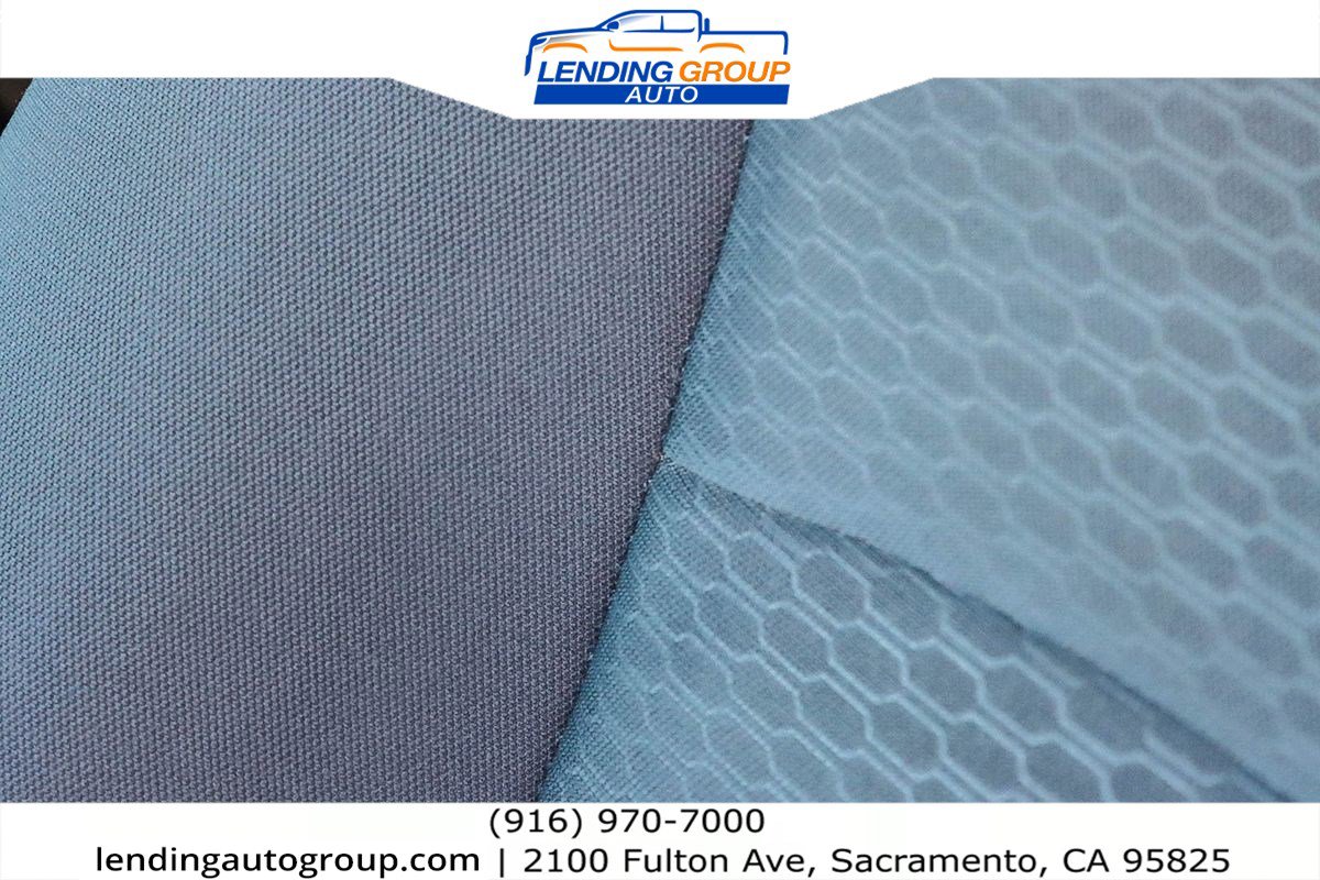 Used 2017 RAM 1500 Classic SLT image 21