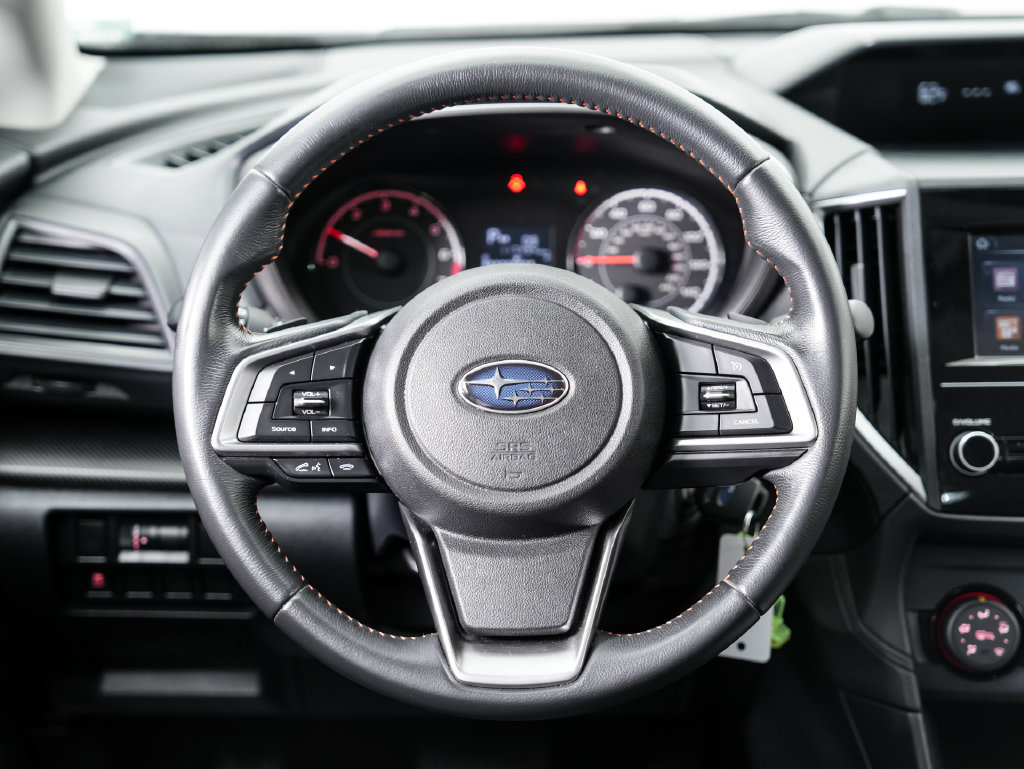Used 2018 Subaru Crosstrek 2.0i Premium w/ Popular Package #3 AWD/4WD image 11