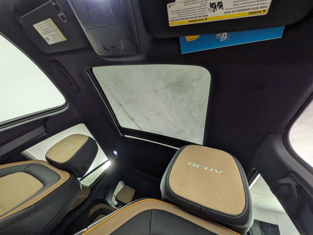 Used 2026 Chevrolet Equinox ACTIV w/ Convenience Package III image 35