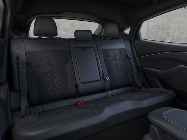 New 2024 Ford Mustang Mach-E GT image 11