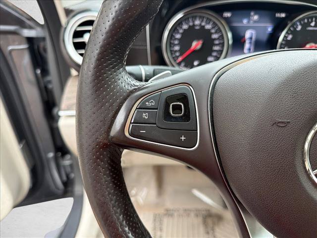 Used 2018 Mercedes-Benz E 300 4MATIC image 15