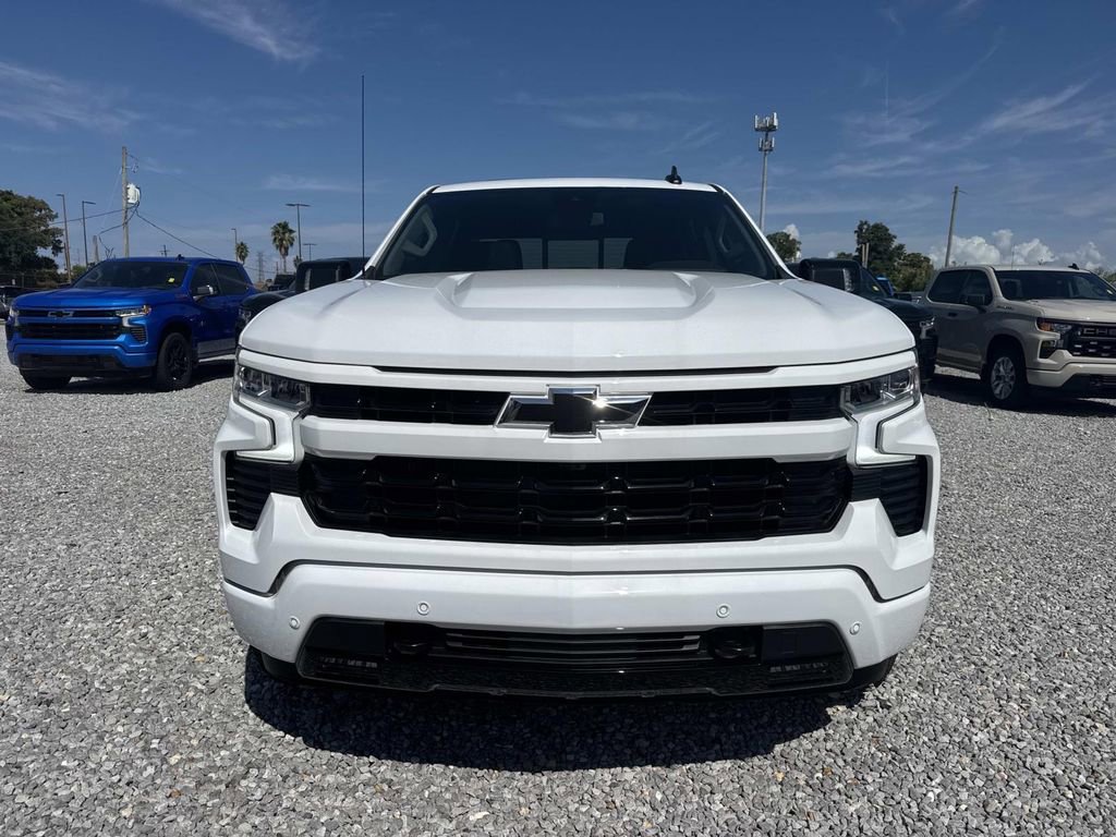 New 2026 Chevrolet Silverado 1500 RST video 2