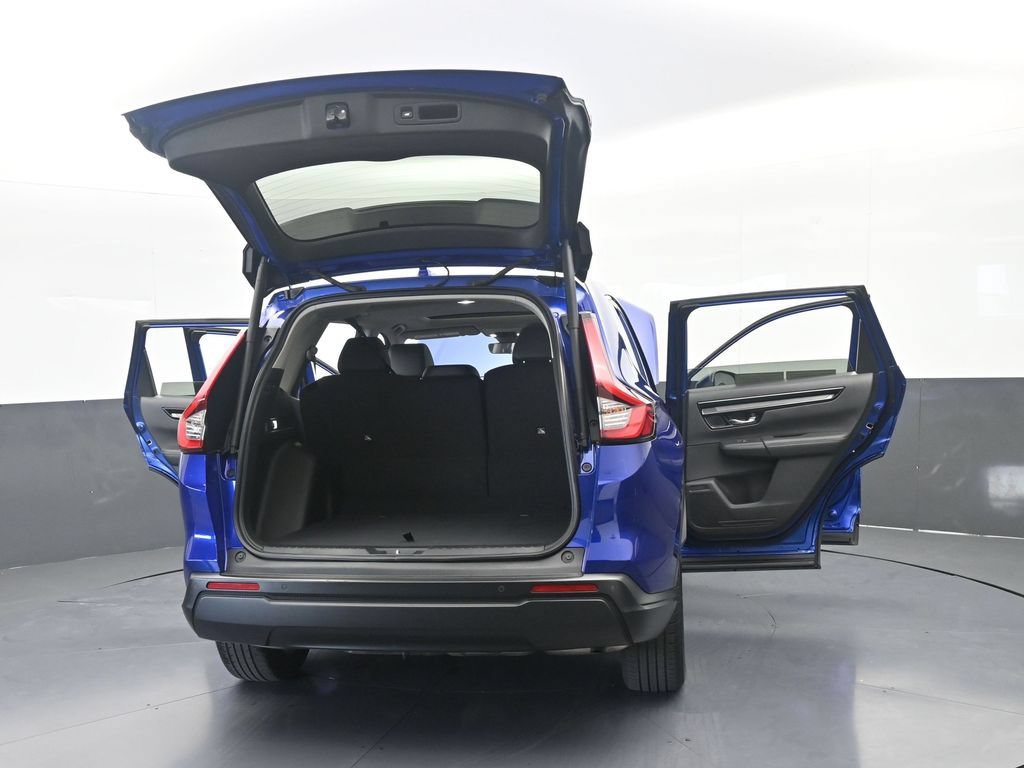 Used 2024 Honda CR-V EX-L image 76