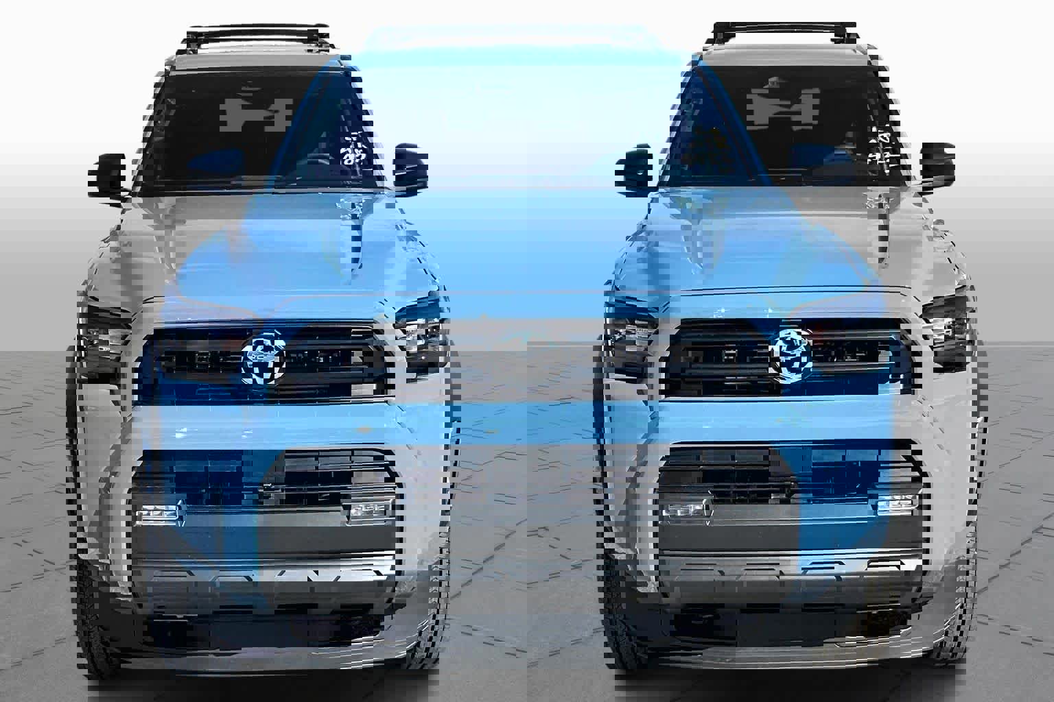 New 2026 Toyota 4Runner SR5 image 3