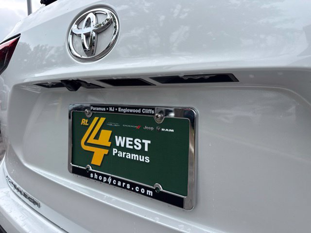 Used 2024 Toyota Highlander XSE AWD/4WD image 13