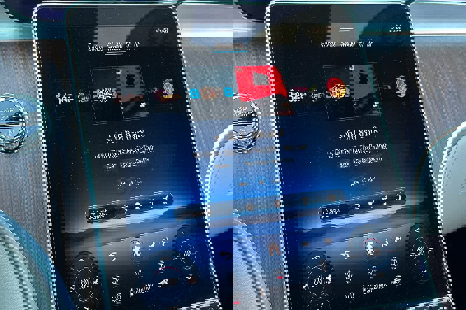 Certified 2025 Mercedes-Benz C 300 4MATIC Sedan image 16