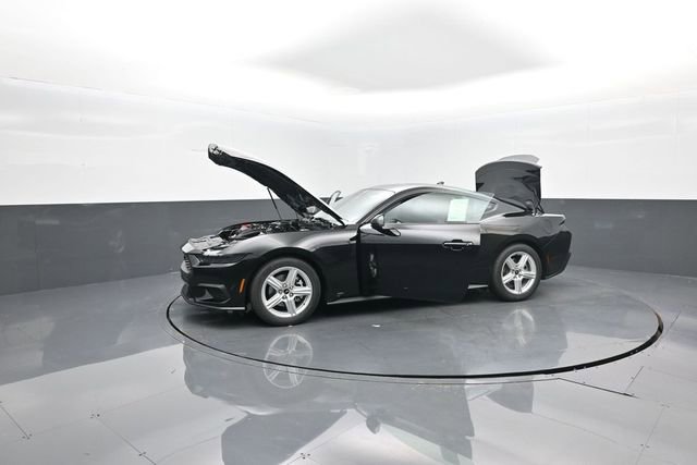 New 2026 Ford Mustang Coupe image 28