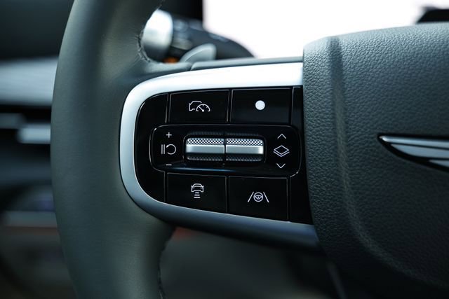 New 2026 Genesis GV80 2.5T Prestige image 32