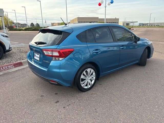Used 2018 Subaru Impreza 2.0i image 29
