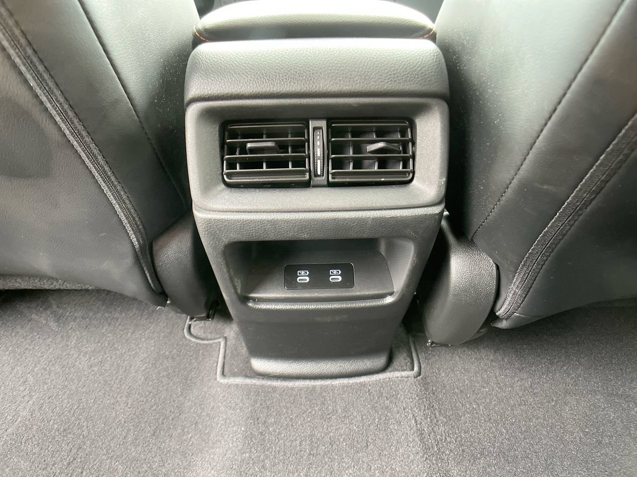 Certified 2024 Honda CR-V Sport-L image 24