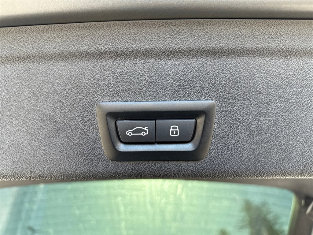 Used 2024 BMW X6 M Competition w/ Executive Package image 14